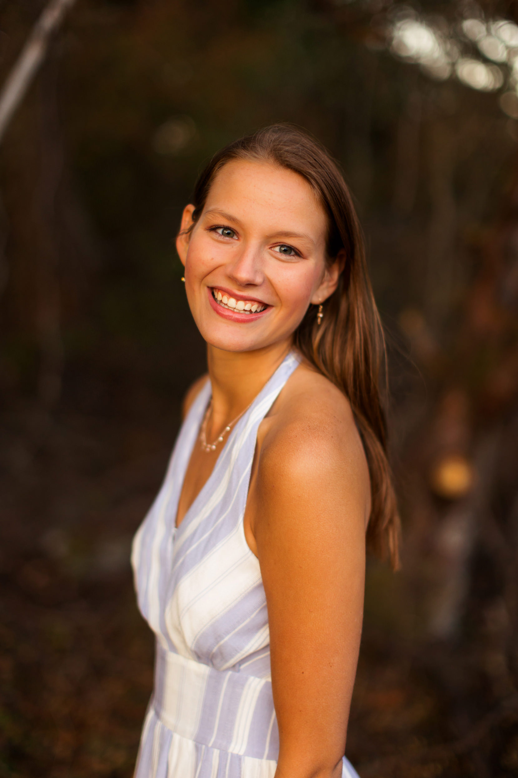 Anacortes Senior Photographer